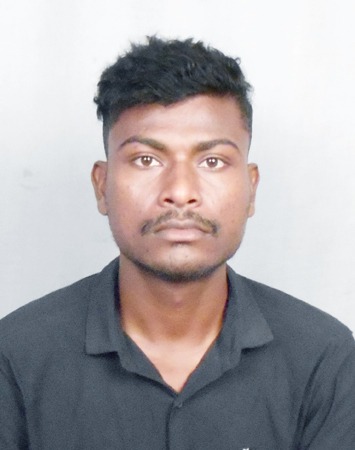 BIPLAB BESRA
